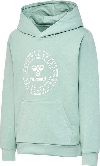 hummel Hoodie Hmlcuatro Circle Hoodie günstig online kaufen