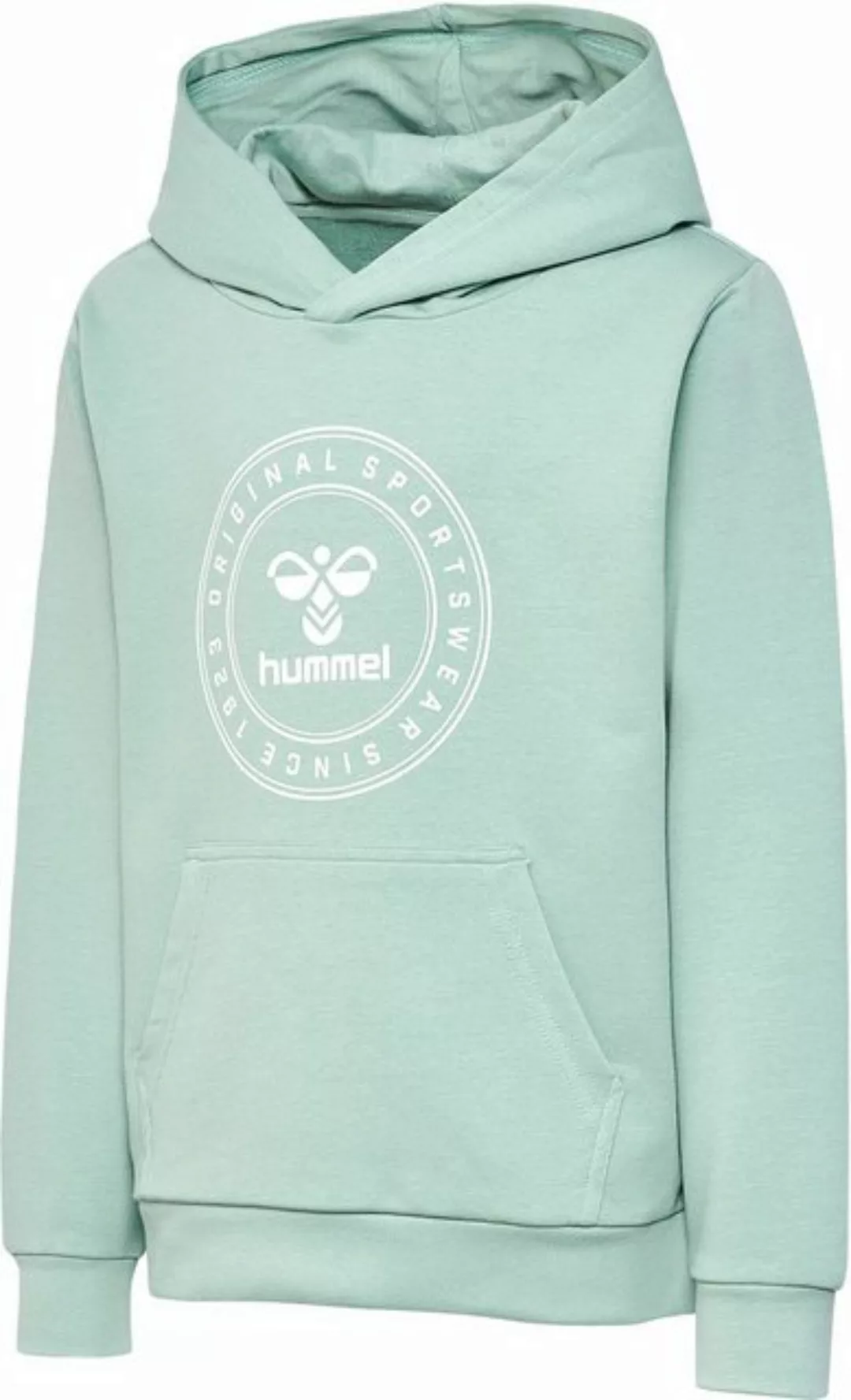 hummel Sweatshirt Hmlcuatro Circle Hoodie günstig online kaufen