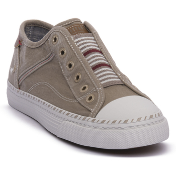 Mustang  Sneaker SILVER günstig online kaufen