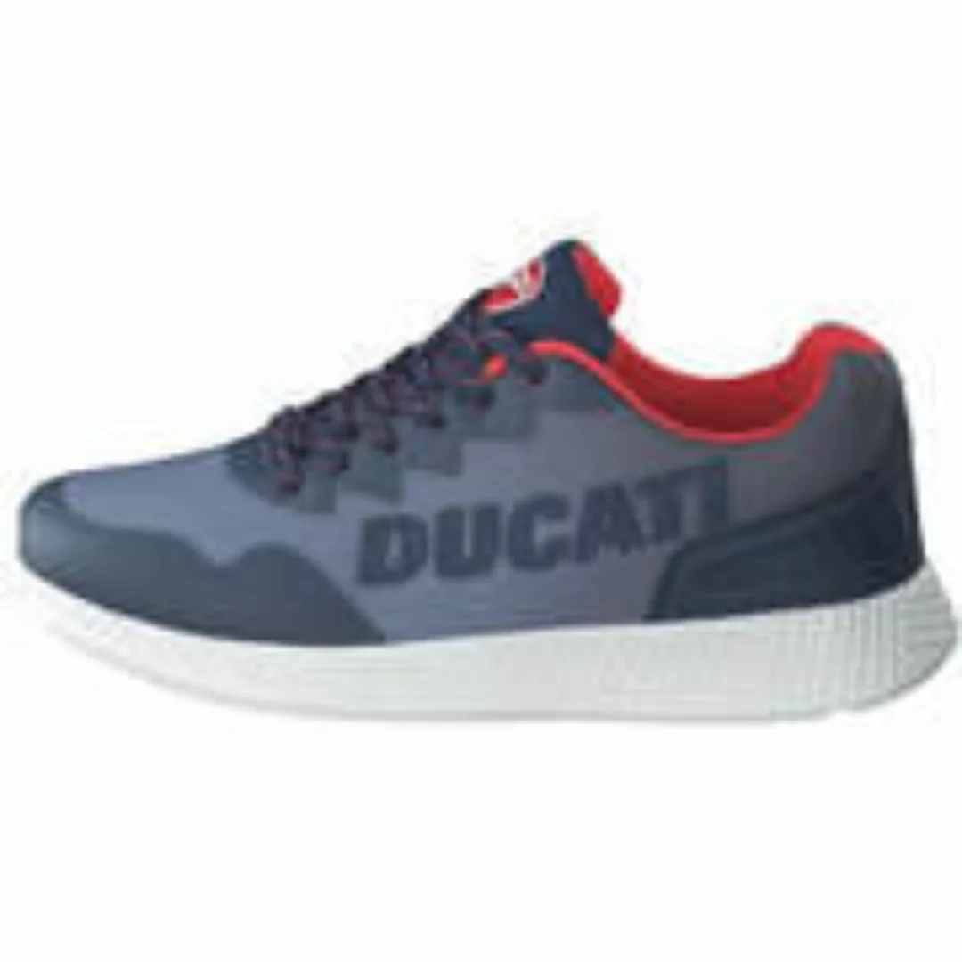 Ducati Sneaker Herren blau|blau günstig online kaufen