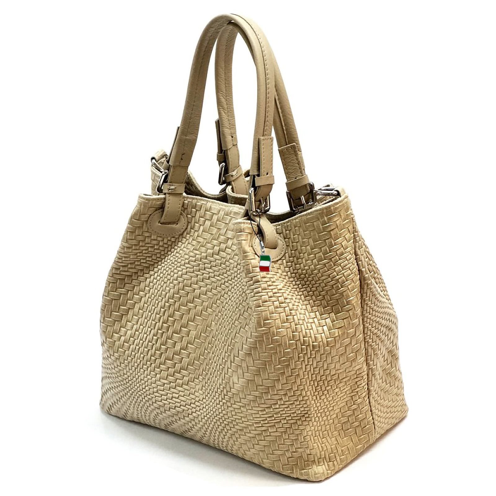 FLORENCE Handtasche Florence Umhängetasche Damen Handtasche günstig online kaufen