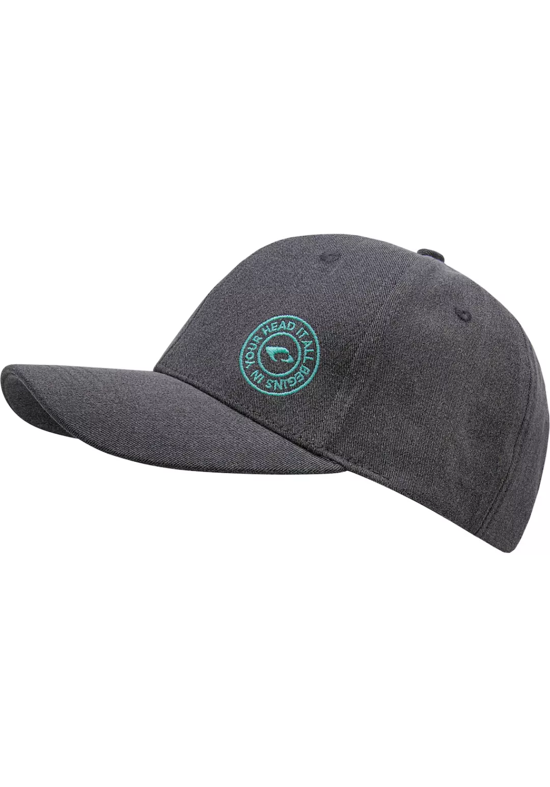 chillouts Baseball Cap "Arklow Hat" günstig online kaufen