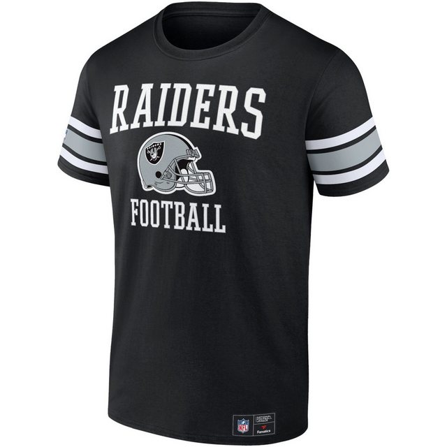 Fanatics Print-Shirt NFL Retro Jersey Las Vegas Raiders günstig online kaufen