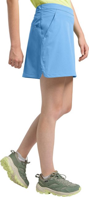 Jack Wolfskin Skort HIKING ALPINE SKORT W günstig online kaufen