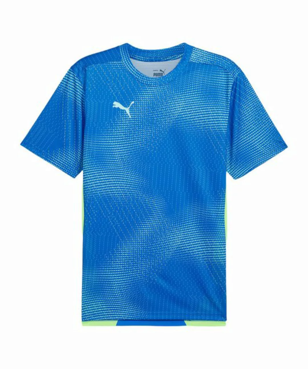 PUMA T-Shirt PUMA individualFINAL Trikot Polyester günstig online kaufen