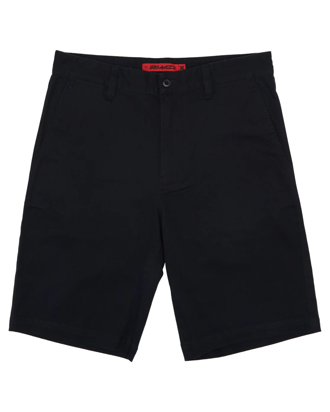 DC Shoes Chinoshorts "Worker Relaxed" günstig online kaufen