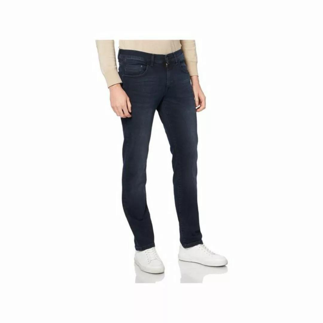 Pioneer Authentic Jeans 5-Pocket-Jeans blau (1-tlg) günstig online kaufen