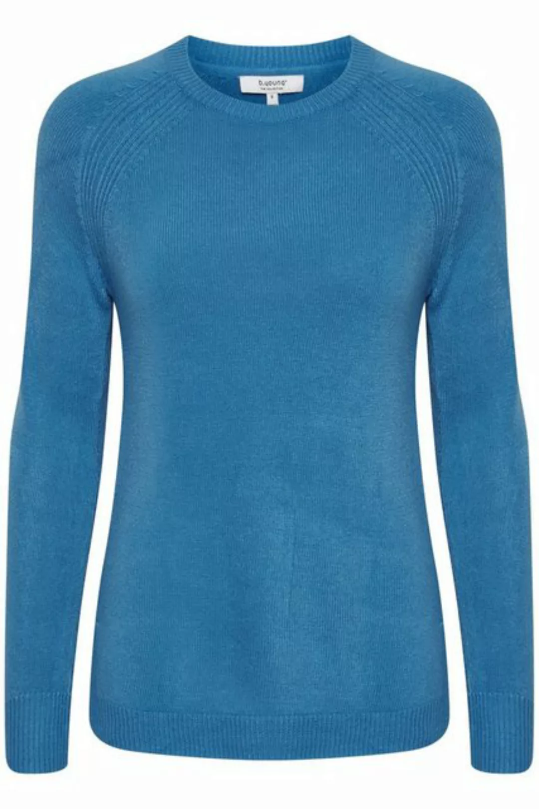 b.young Strickpullover BYMALEA SLIT JUMPER 3 - 20811905 günstig online kaufen