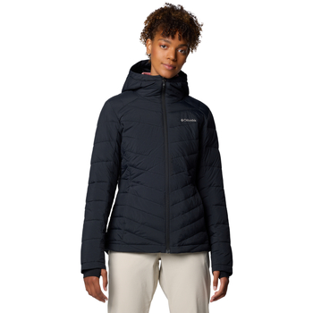 Columbia  Parkas Joy Peak Hooded Jacket W günstig online kaufen