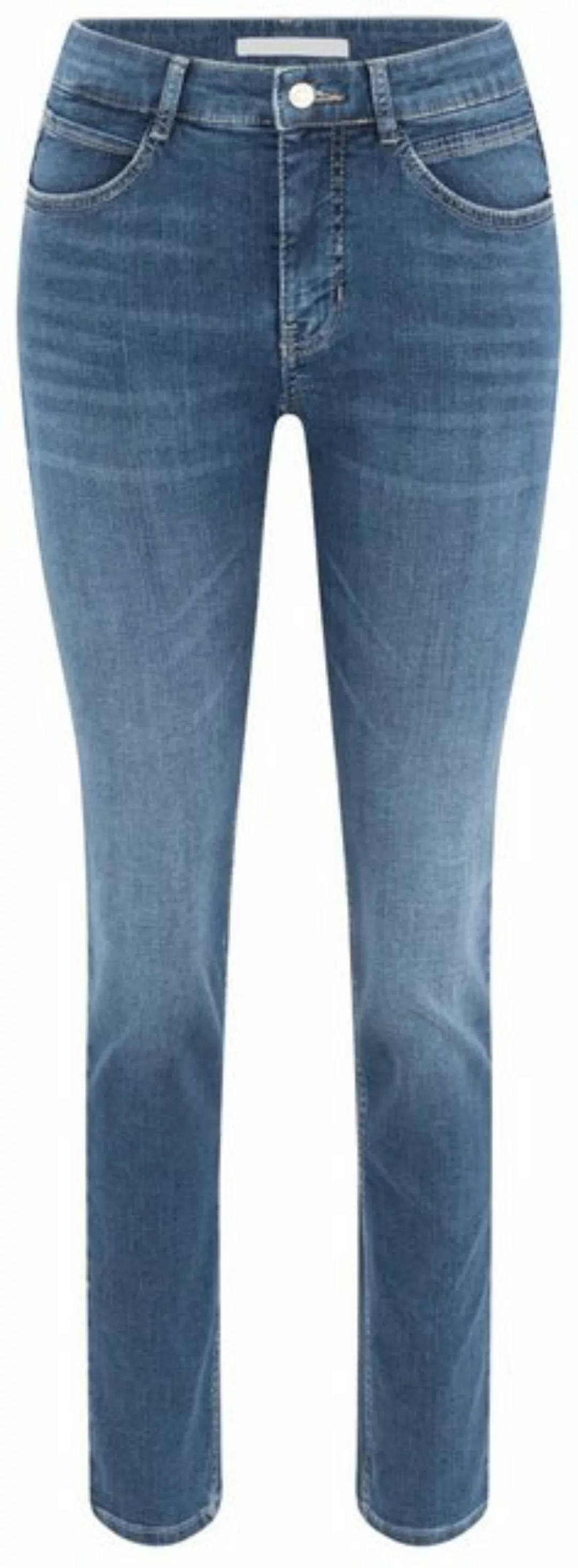 MAC Stretch-Jeans MAC ANGELA another simple wash 5240-97-0380L D586 günstig online kaufen