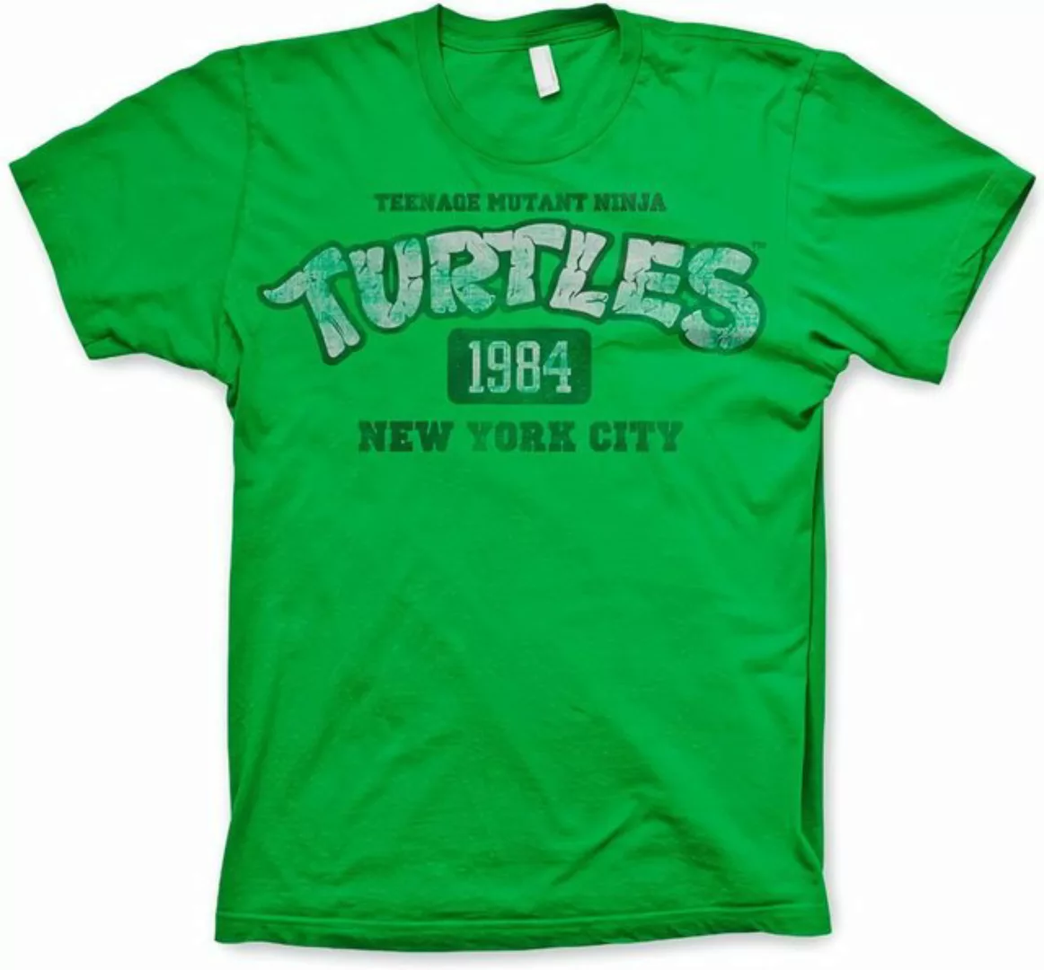 Teenage Mutant Ninja Turtles T-Shirt günstig online kaufen