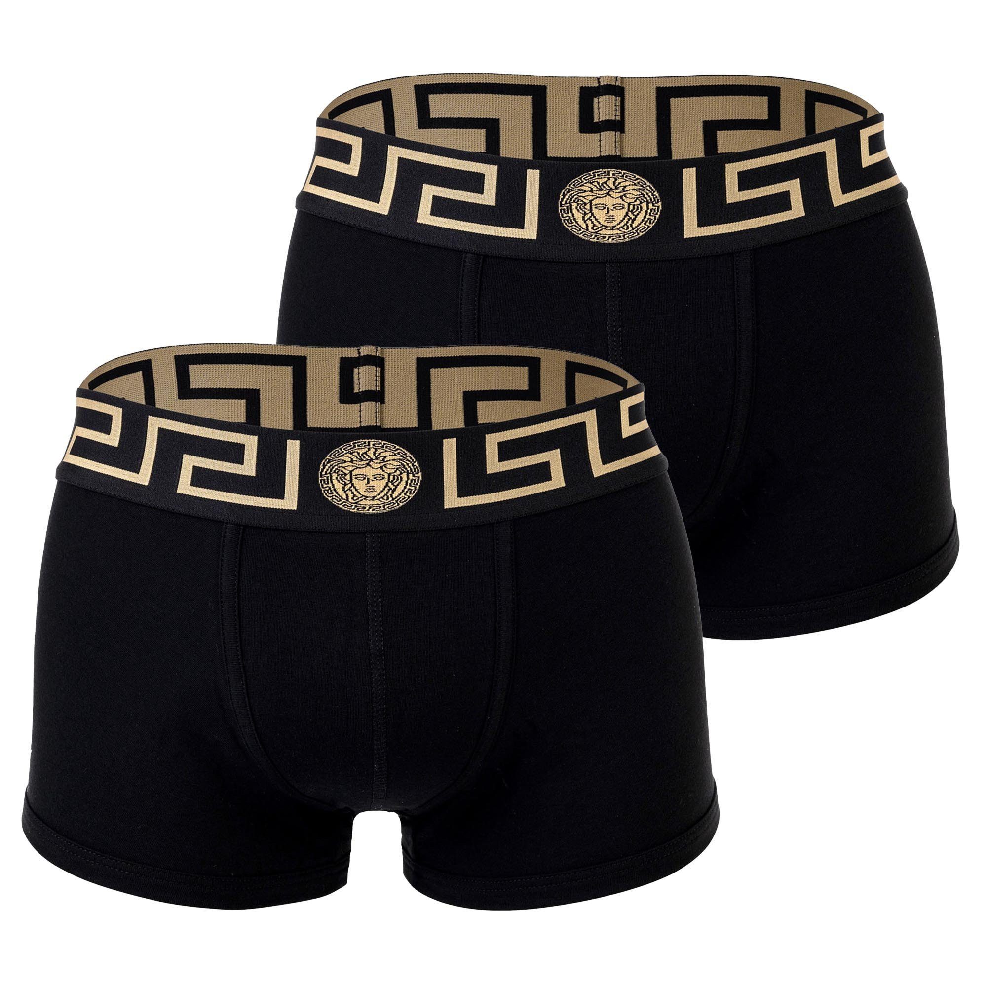 Versace Boxer Herren Boxershort 2er Pack günstig online kaufen
