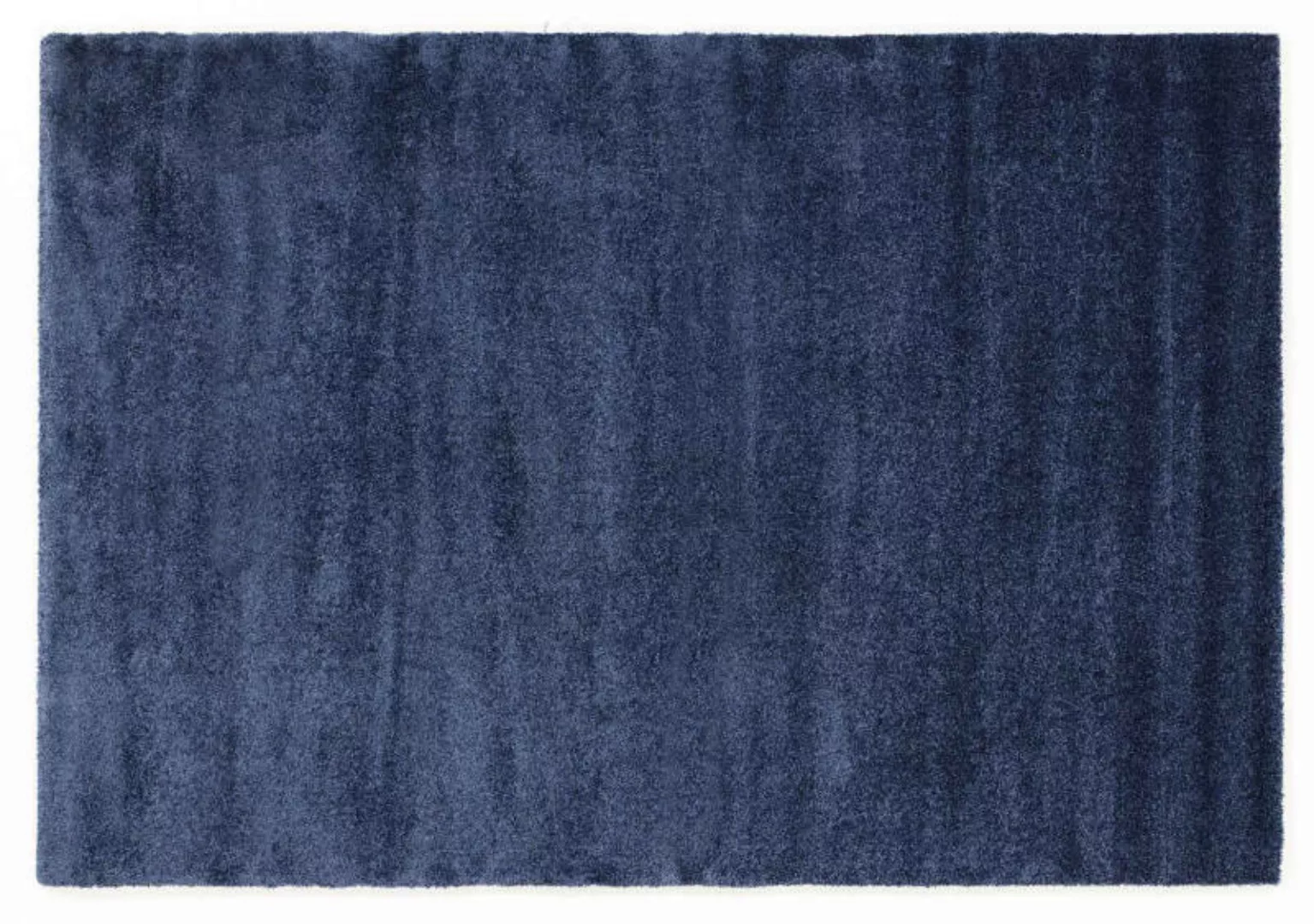 Zurbrüggen Teppich BELLEVUE610 blau günstig online kaufen