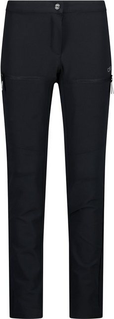 CMP Steghose KID G LONG PANT ANTRACITE günstig online kaufen