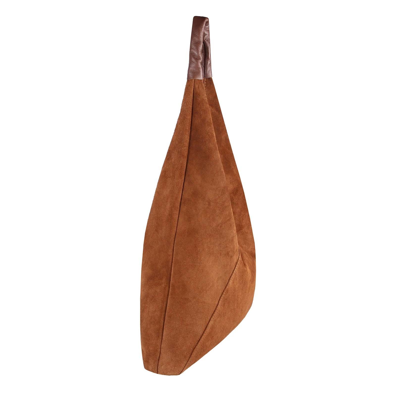 ITALYSHOP24 Schultertasche Made in Italy Damen günstig online kaufen