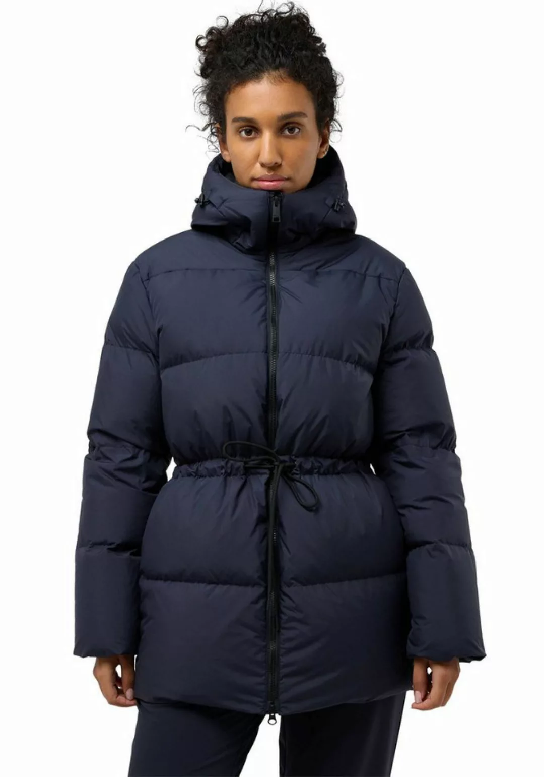 Jack Wolfskin Daunenjacke Daunenjacke KIRSCHALLEE günstig online kaufen