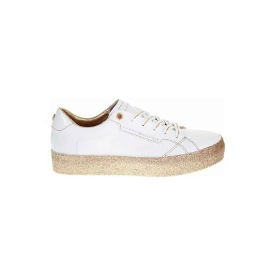 Tommy Hilfiger Fw0fw04849 Schuhe EU 38 White günstig online kaufen