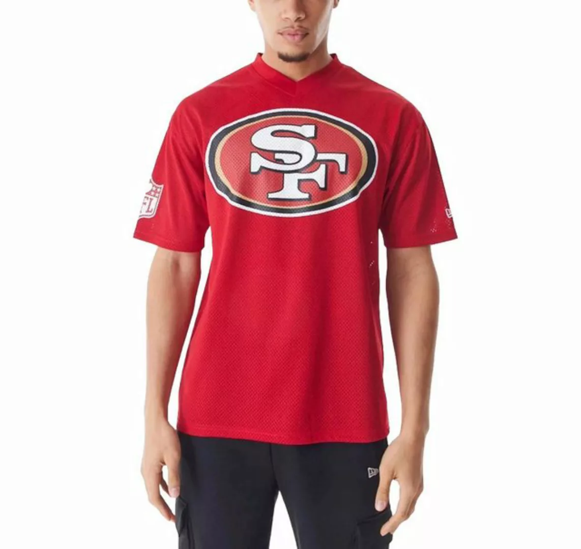 New Era T-Shirt T-Shirt New Era NFL San Francisco 49ers günstig online kaufen