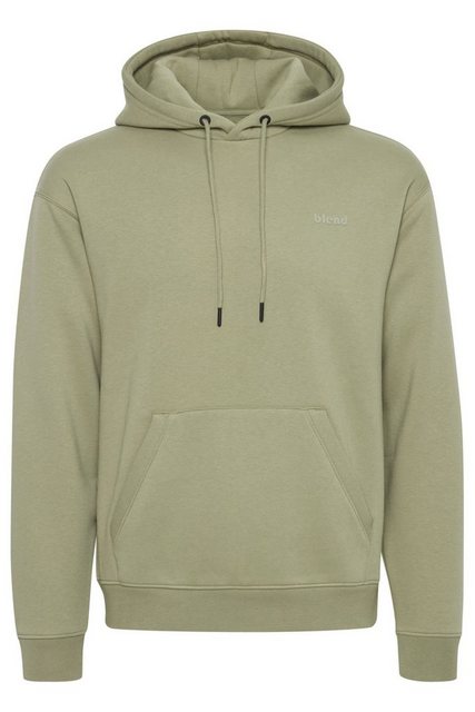 Blend Hoodie Warmer Kapuzen Pullover Basic Sweatshirt Hoodie BHDownton 4816 günstig online kaufen