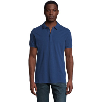 Sols  Poloshirt OWEN MEN-POLO PIQUÉ HOMBRE CON TAPETA OCULTA DE ALGODÓN günstig online kaufen