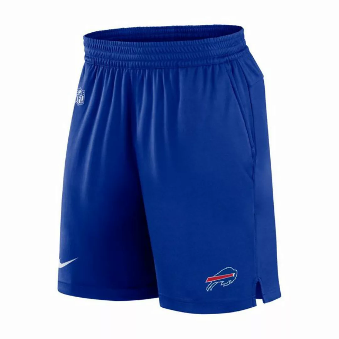 Nike Shorts Buffalo Bills NFL DriFIT Sideline günstig online kaufen