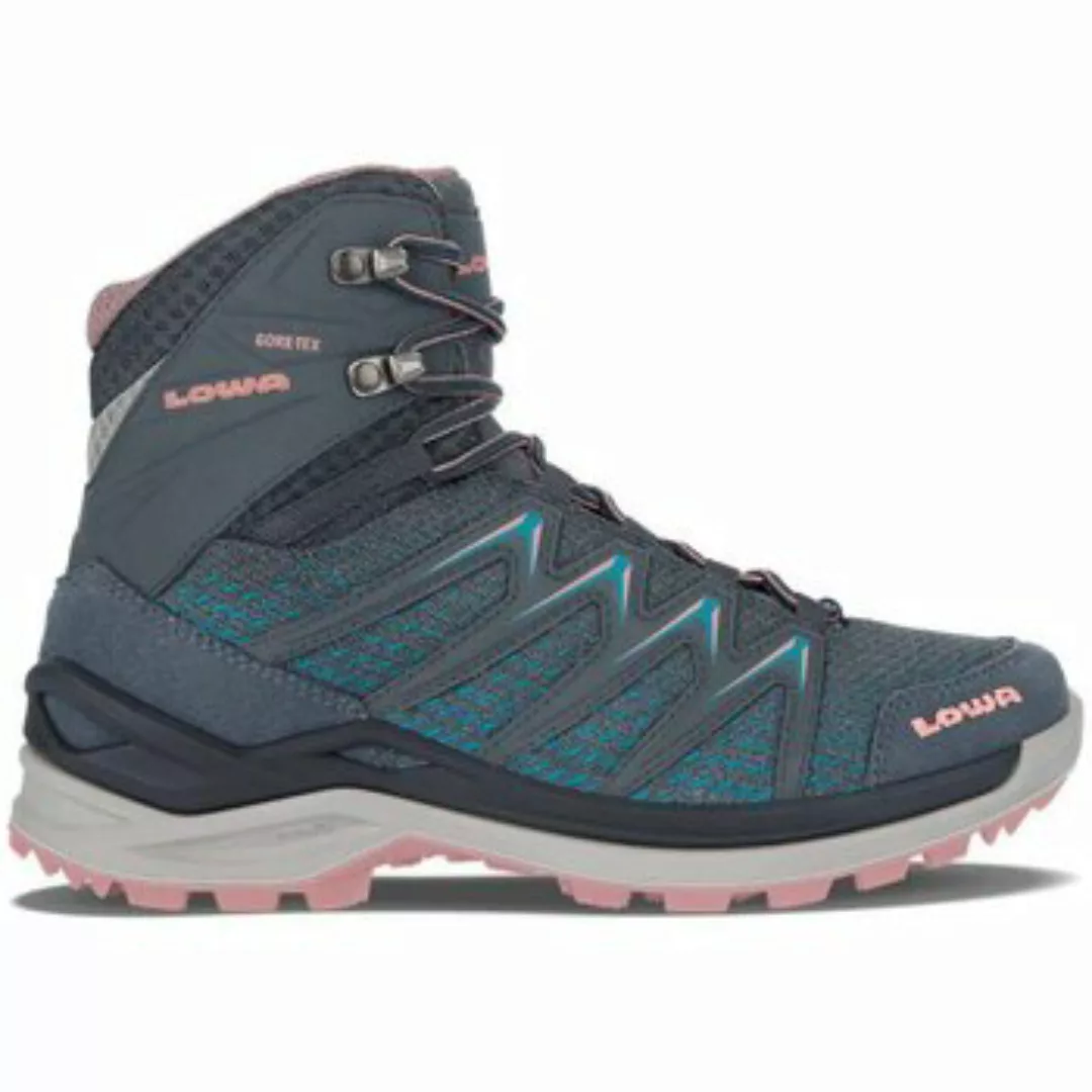 Lowa  Fitnessschuhe Sportschuhe Innox Pro GTX Mid 321703-7930 günstig online kaufen