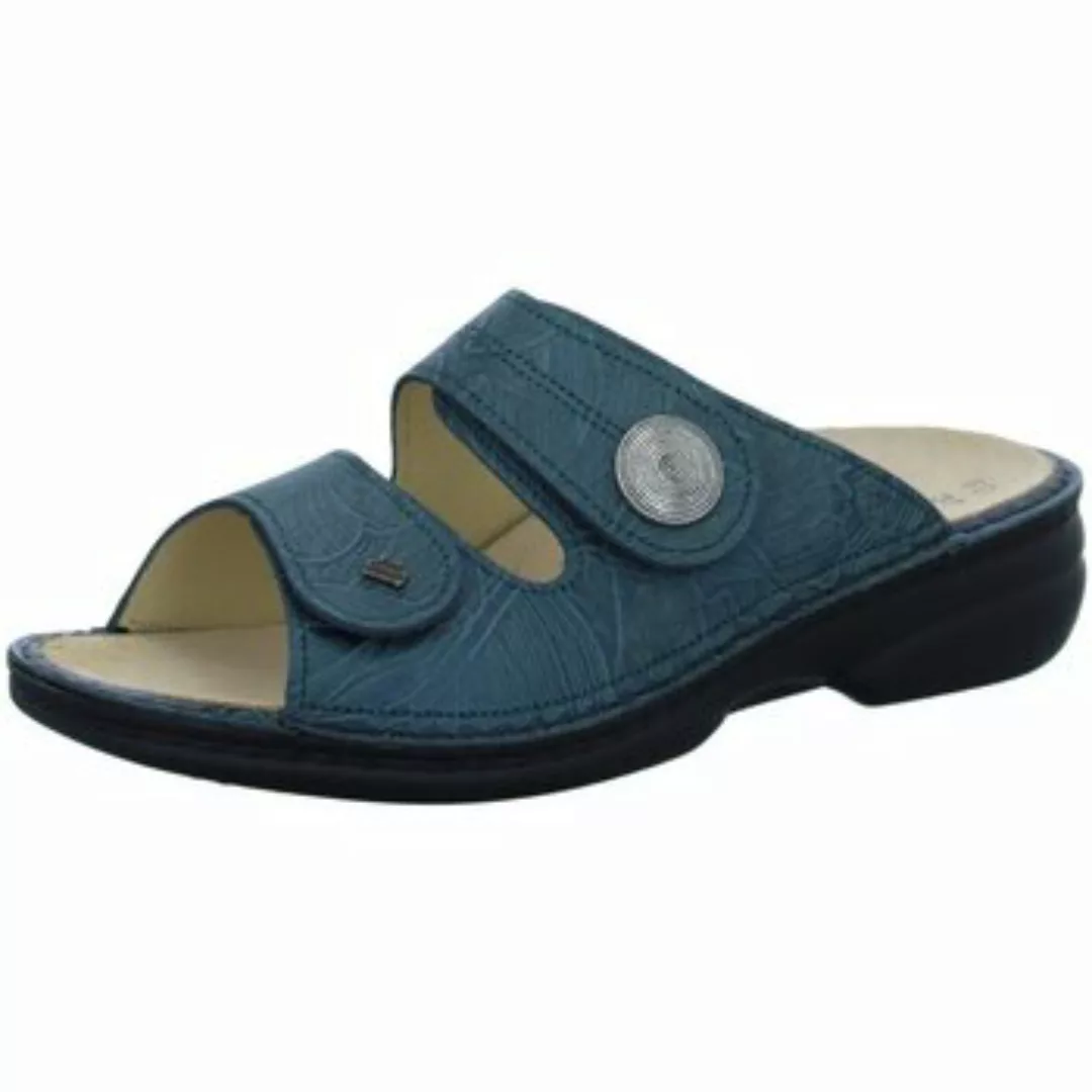 Finn Comfort  Clogs Pantoletten SANSIBAR 02550-687409 687409 günstig online kaufen