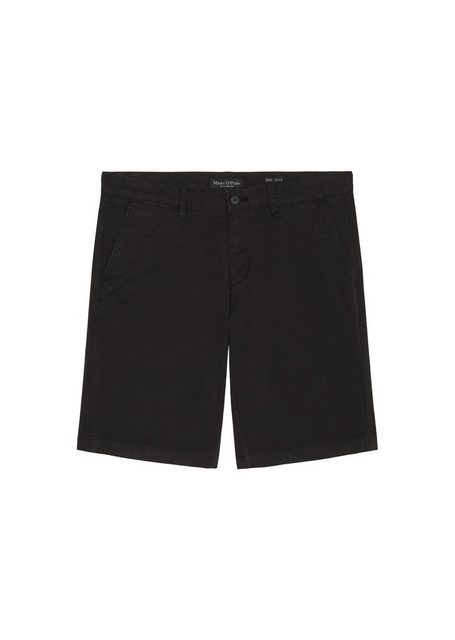 Marc O'Polo Bermudas im cleanen Look günstig online kaufen