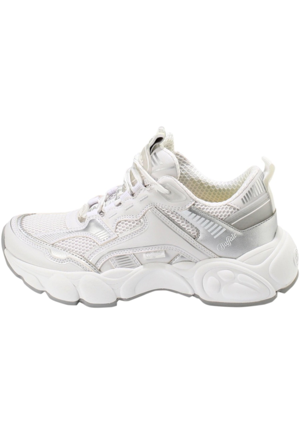 Buffalo Trainingsschuh "Buffalo Damen Buffalo Cld Run Jog Sneaker Low" günstig online kaufen