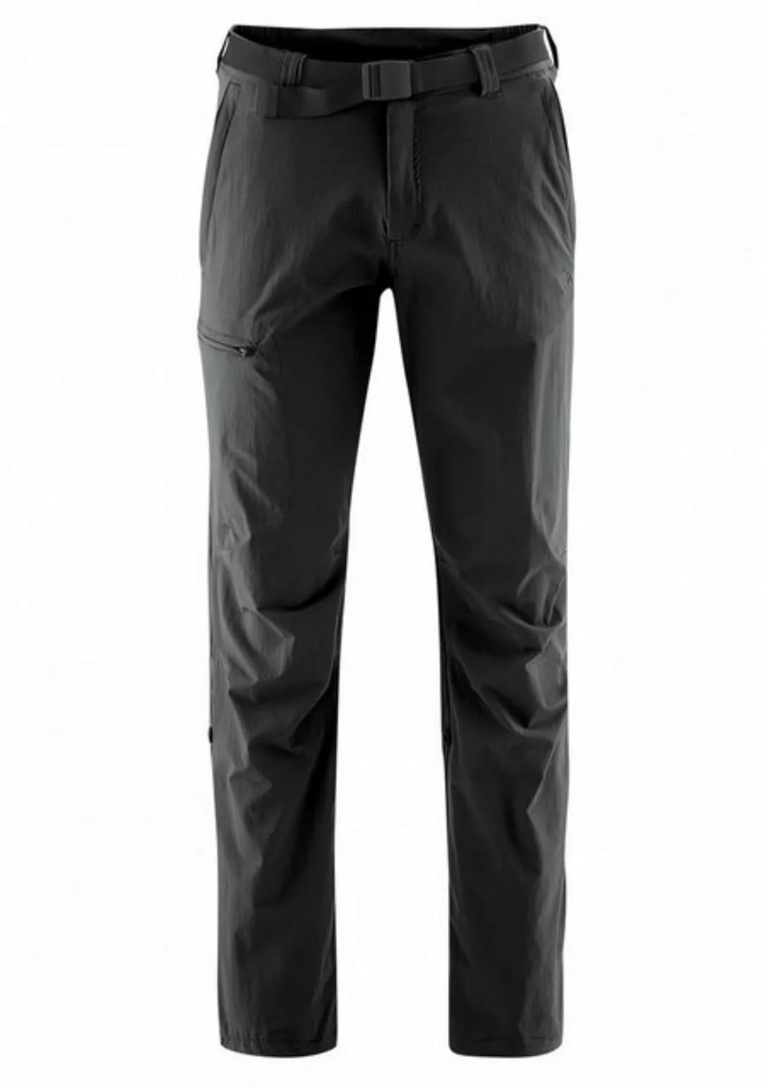 Maier Sports Outdoorhose Maier Sports M Nil Übergrösse Herren Hose günstig online kaufen