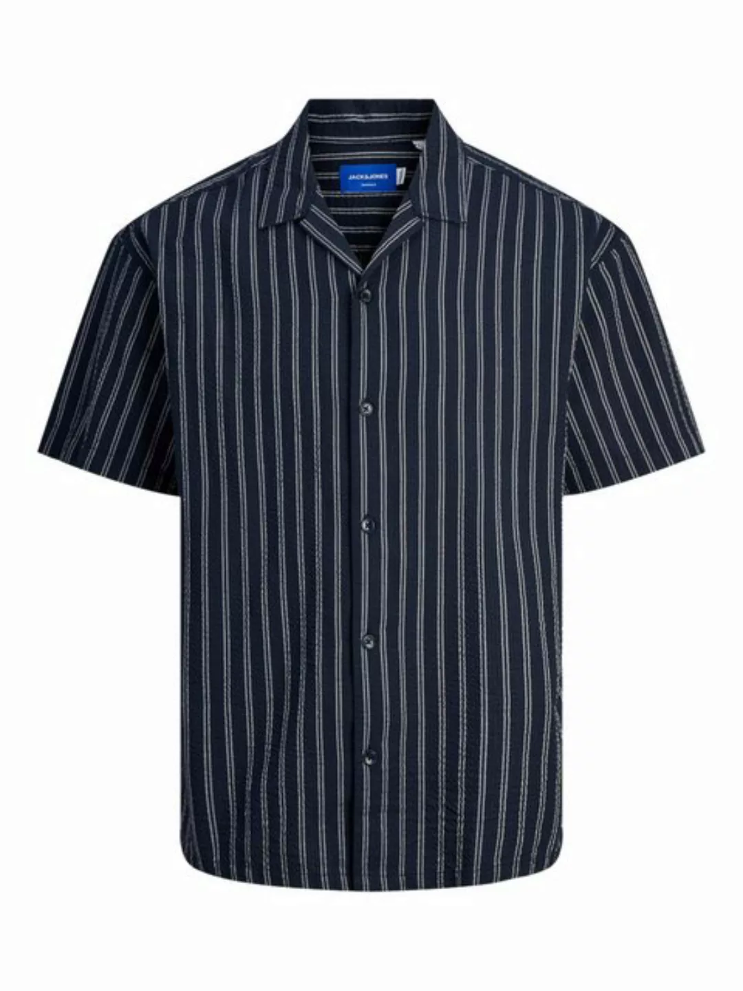 Jack & Jones Kurzarmhemd JOREaster Palma (1-tlg) günstig online kaufen