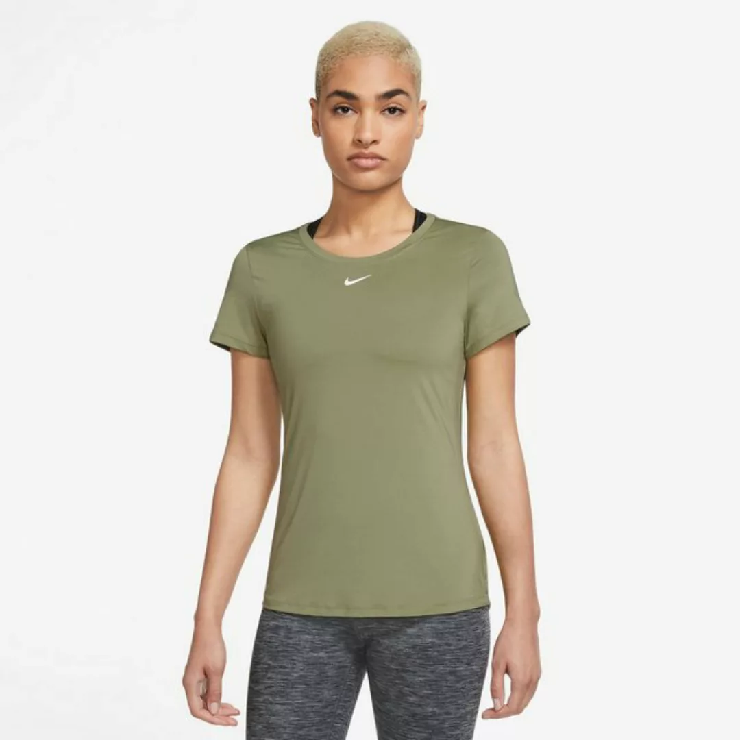 Nike T-Shirt Nike Dri-FIT One Kurzarmoberteil Damen günstig online kaufen