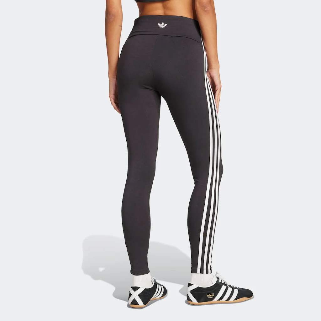 adidas Originals Leggings "3S LEGGINGS CO", (1 tlg.) günstig online kaufen