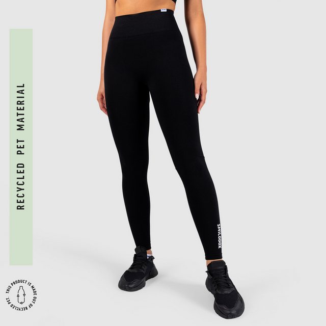 Smilodox Leggings Cayla Seamless, Nachhaltig günstig online kaufen