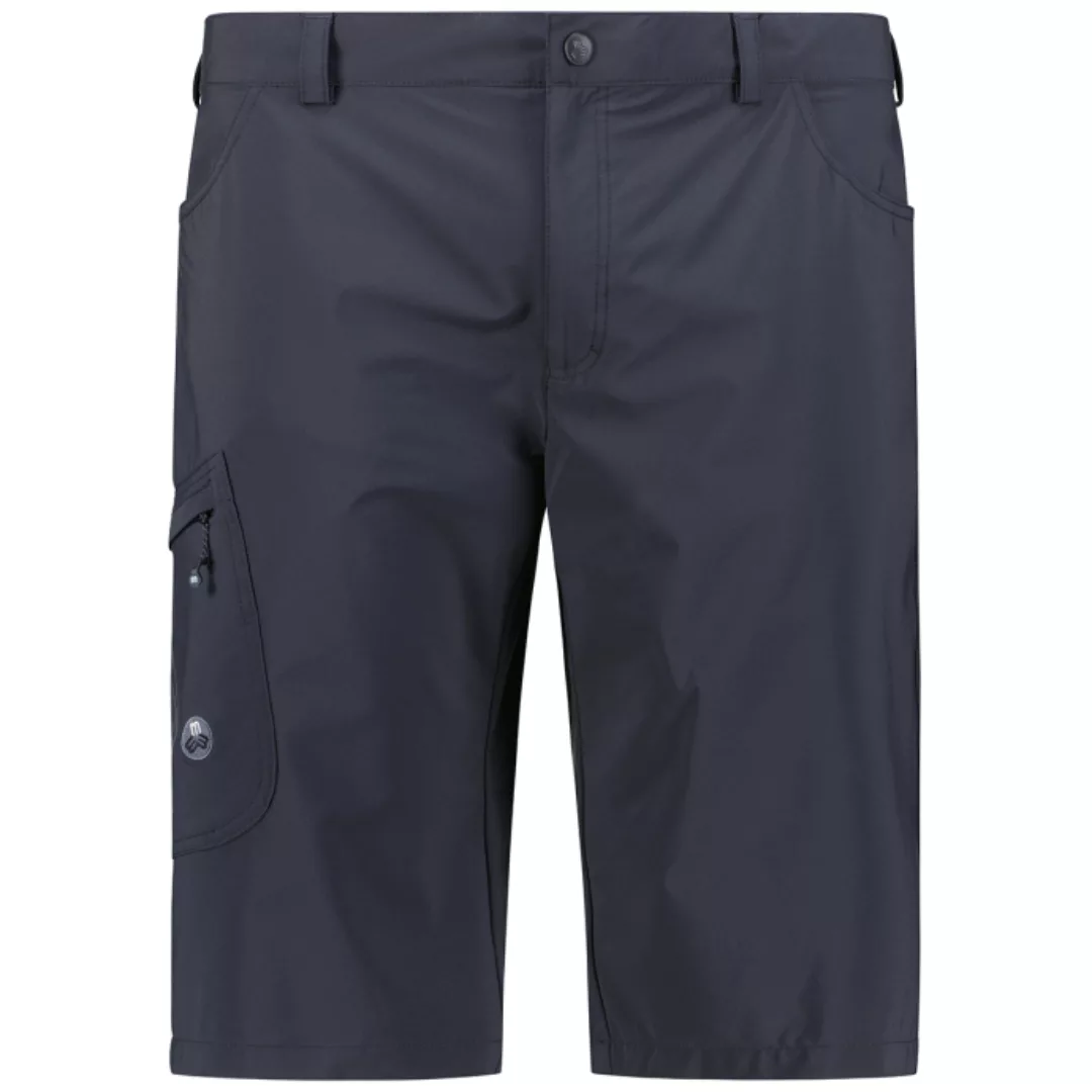 Maul Sport Trekking-Bermudas mit Stretch günstig online kaufen