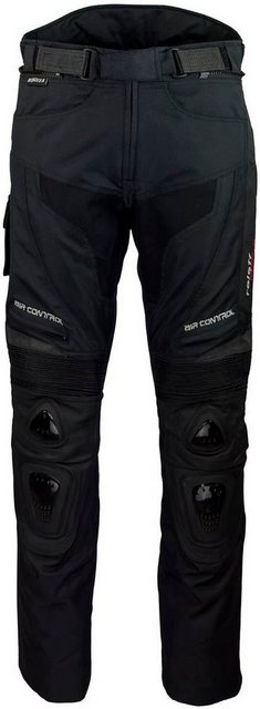 roleff Motorradhose RO 490 wind- und wasserdicht, atmungsaktiv günstig online kaufen