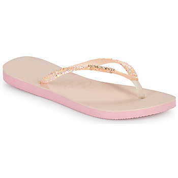 Havaianas  Zehentrenner SLIM GLITTER FLOURISH günstig online kaufen