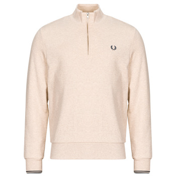 Fred Perry  Sweatshirt HALF ZIP günstig online kaufen