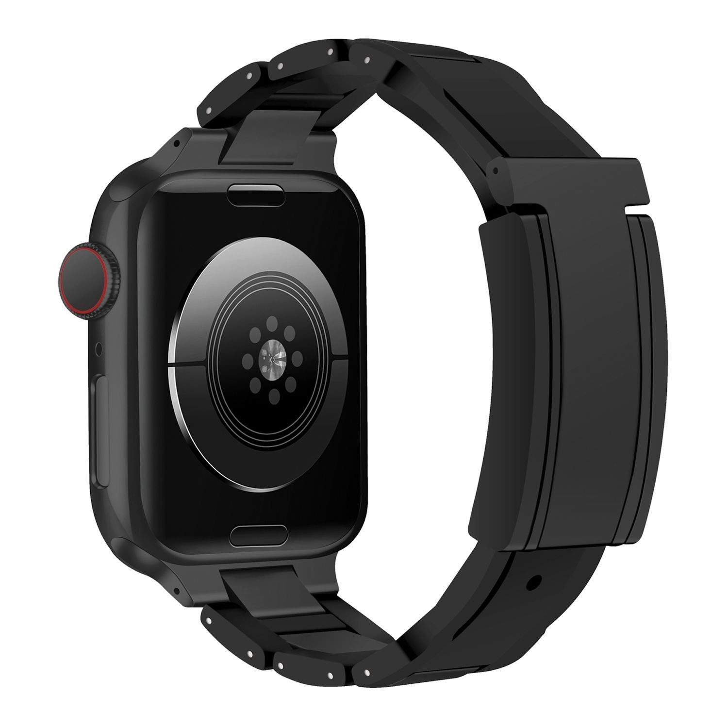 Wigento Smartwatch-Armband Für Apple Watch Series günstig online kaufen