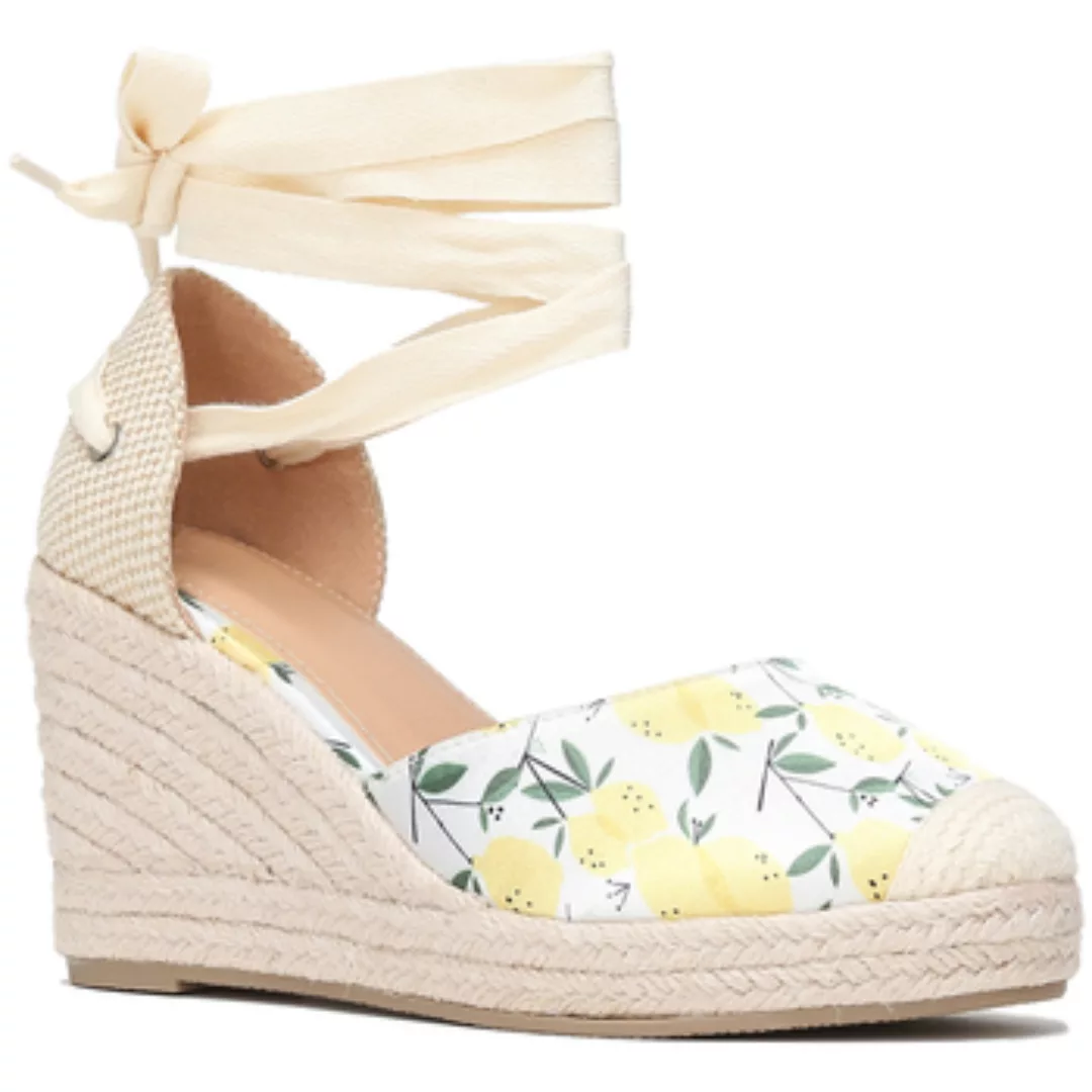 La Modeuse  Espadrilles 14833_P39623 günstig online kaufen