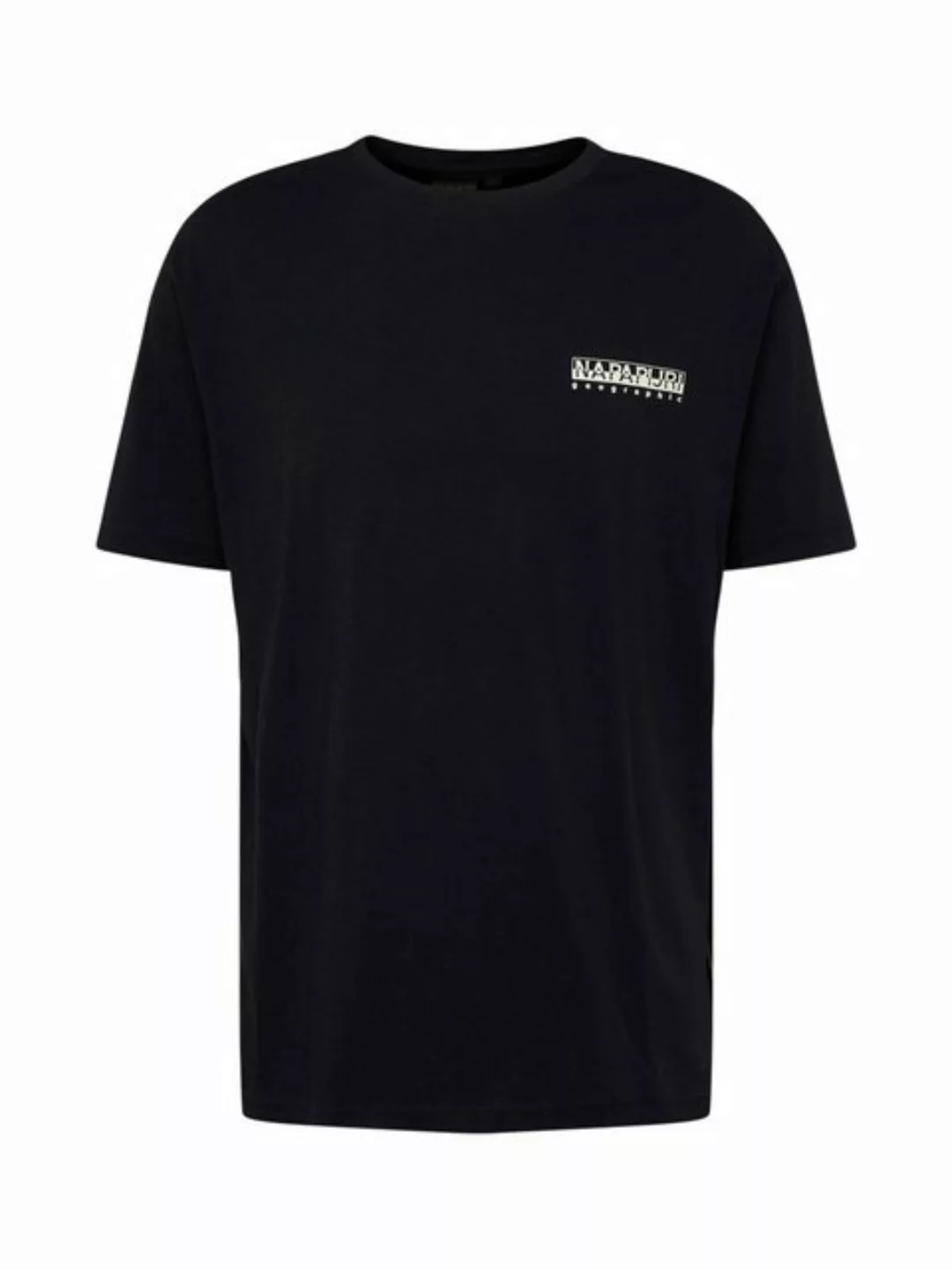 Napapijri T-Shirt LINTH (1-tlg) günstig online kaufen