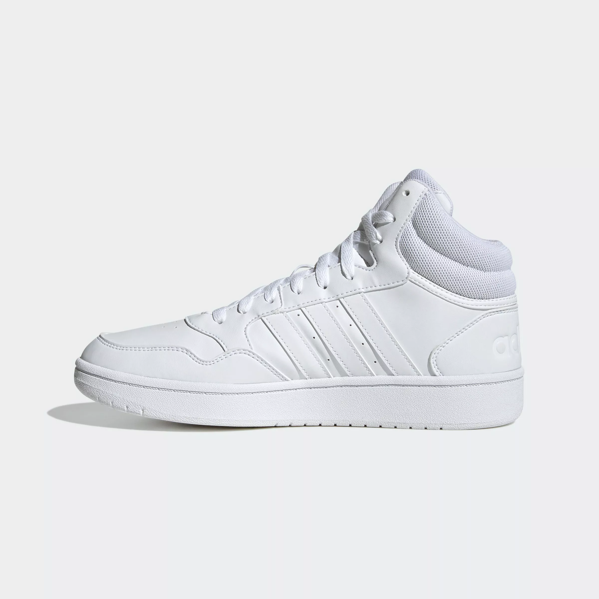 adidas Sportswear Sneaker "HOOPS 3.0 MID" günstig online kaufen