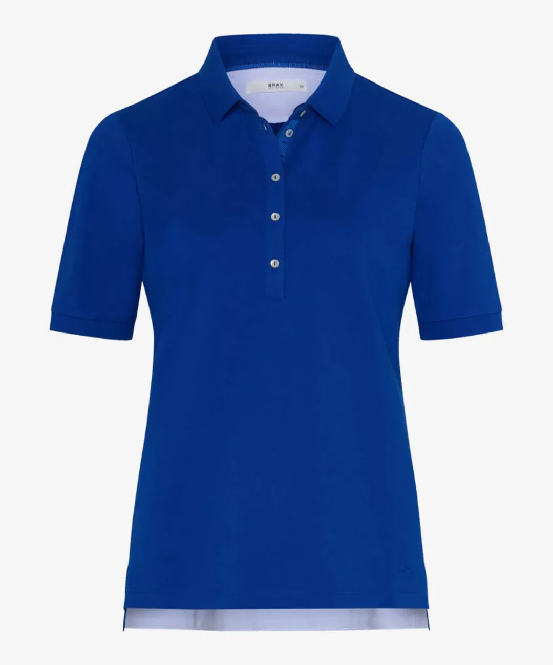 Brax Poloshirt "Style CLEO" günstig online kaufen