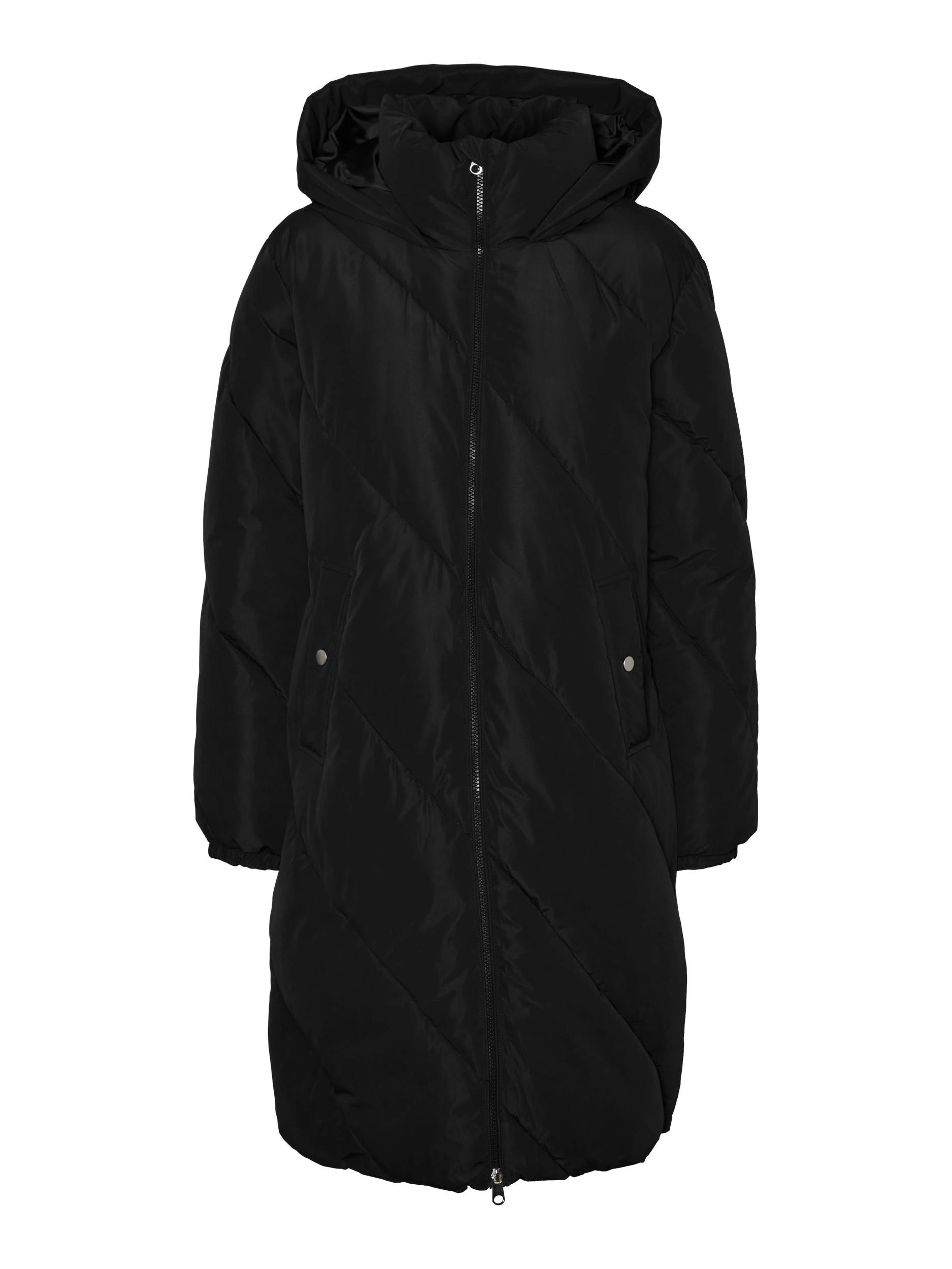 Vero Moda Wintermantel VMELANORDORA (1-tlg) günstig online kaufen