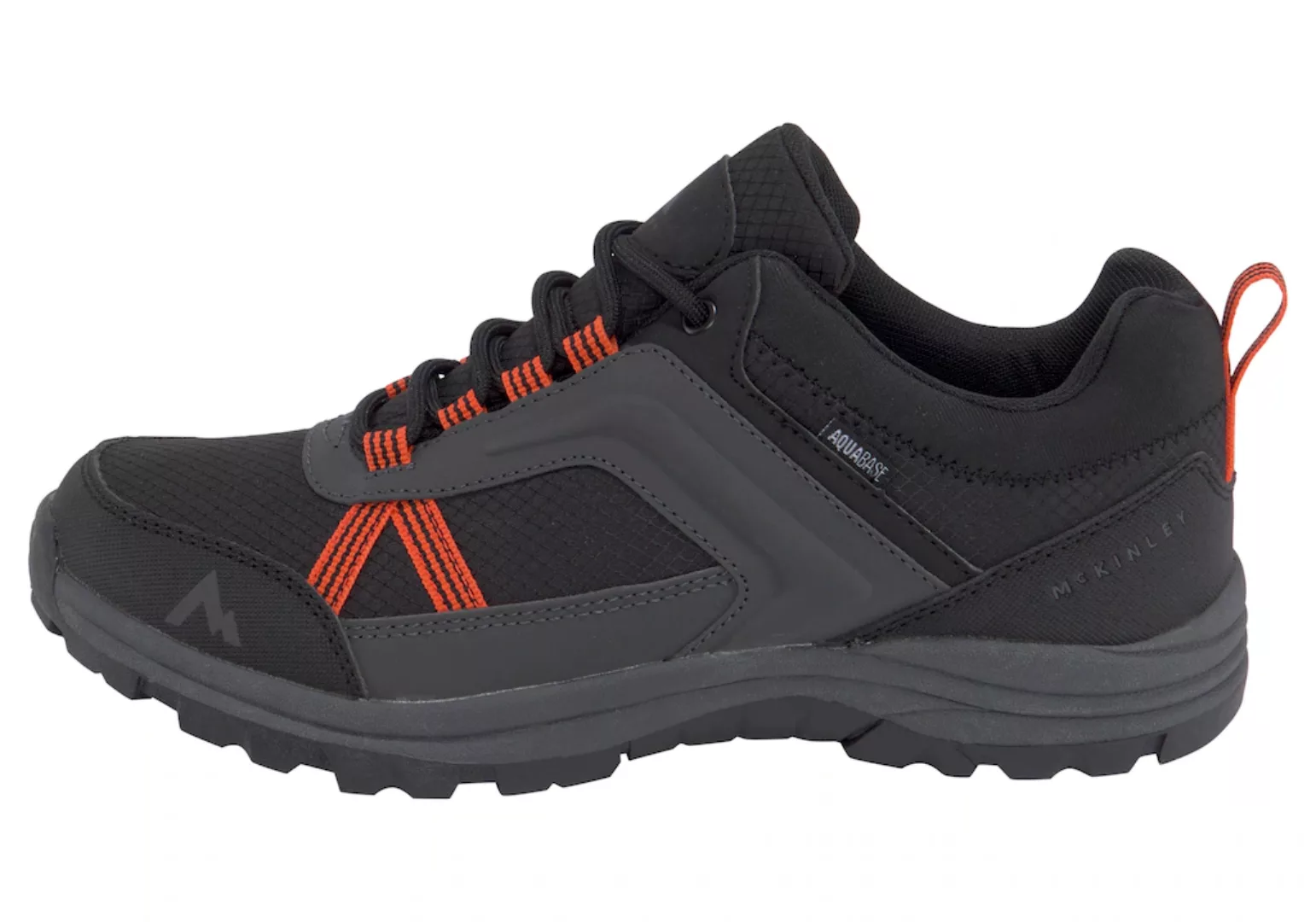 McKINLEY Wanderschuh "Maine II AQB M", Wasserabweisend günstig online kaufen