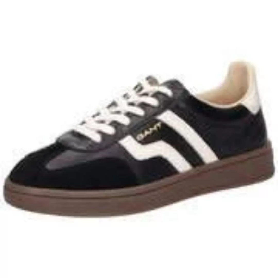 Gant Cuzima Sneaker Damen schwarz günstig online kaufen