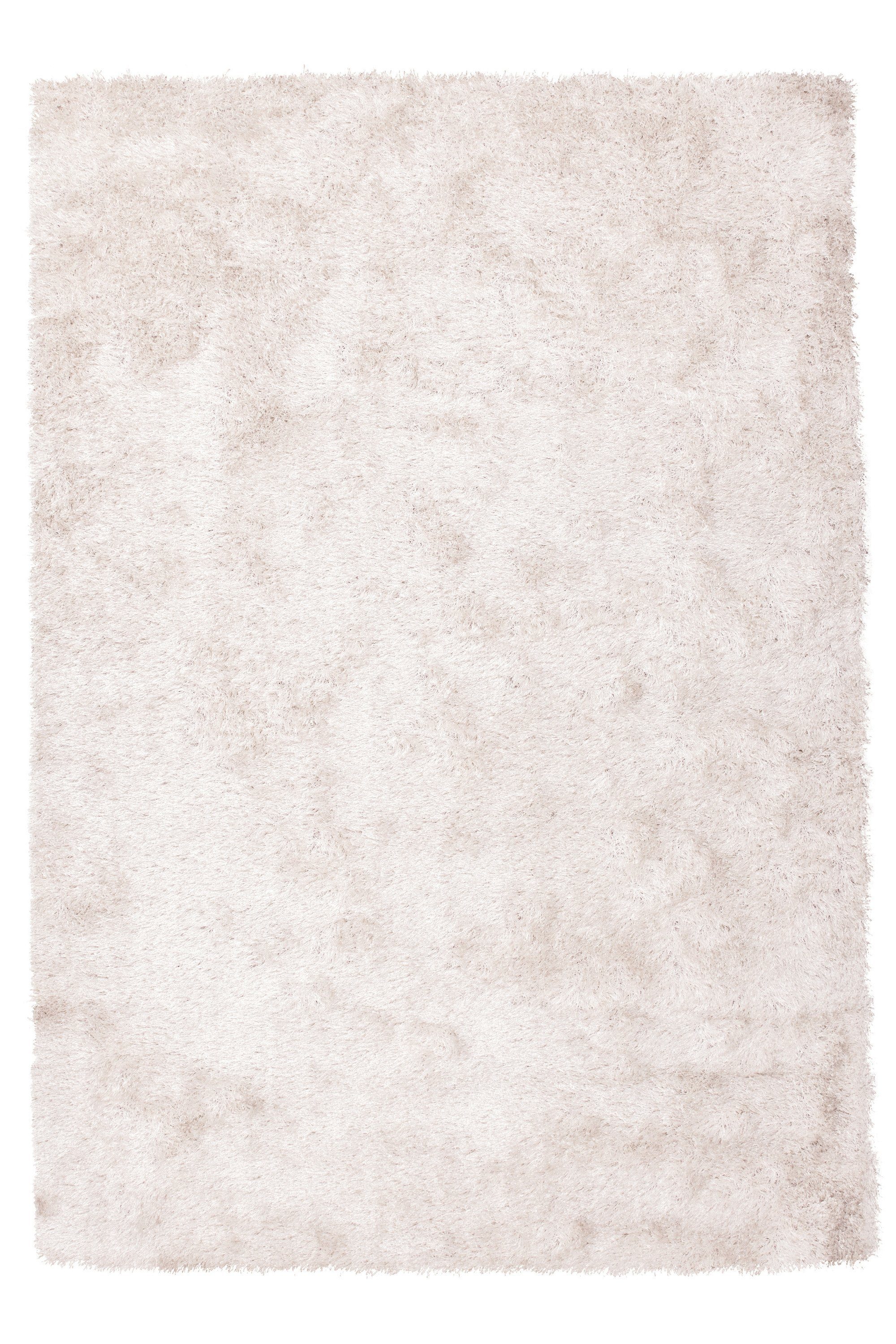 Kayoom Hochflor-Teppich »Diamond 700«, rechteckig, 45 mm Höhe, weiche Micro günstig online kaufen