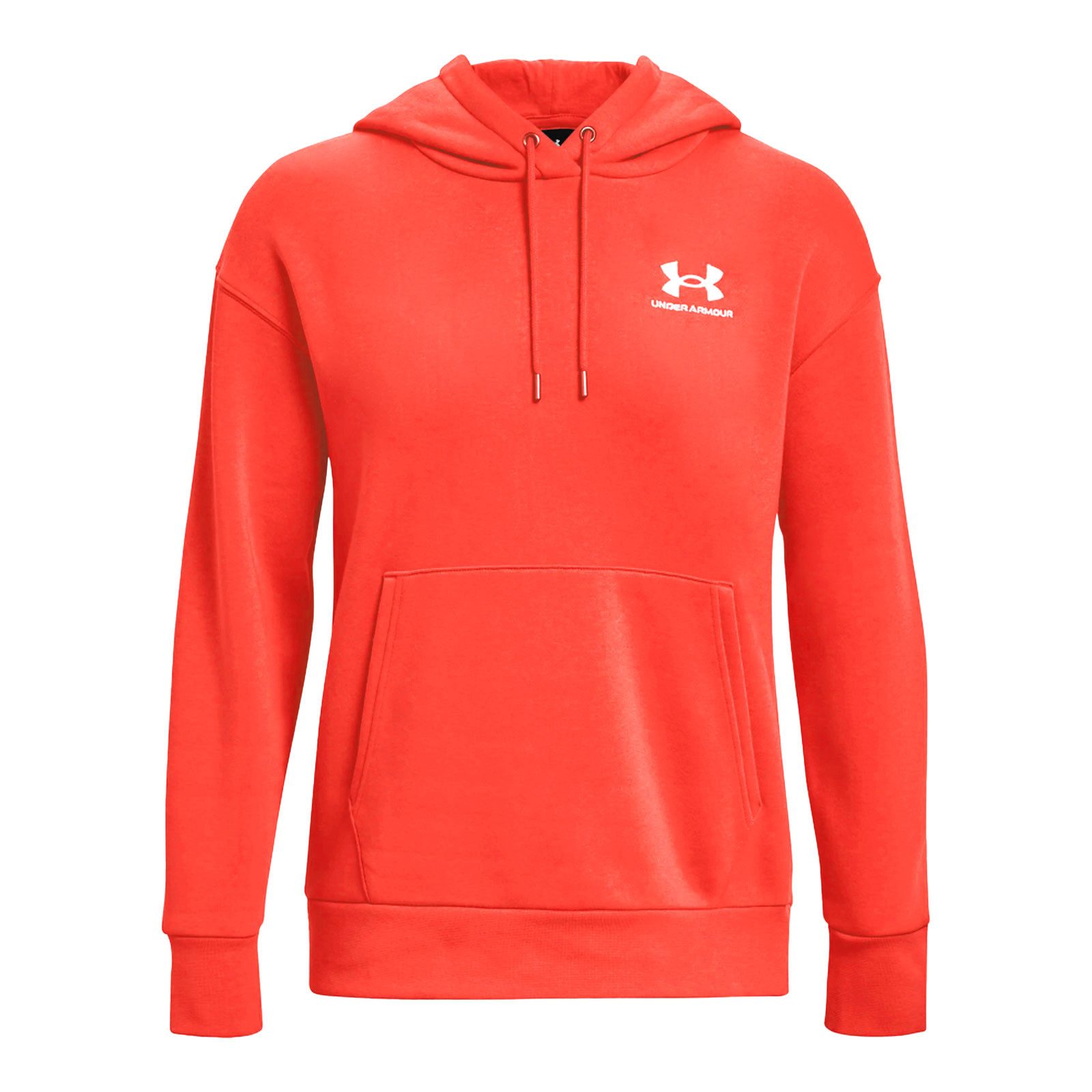Under Armour® Kapuzenpullover Essential Fleece Hoodie günstig online kaufen