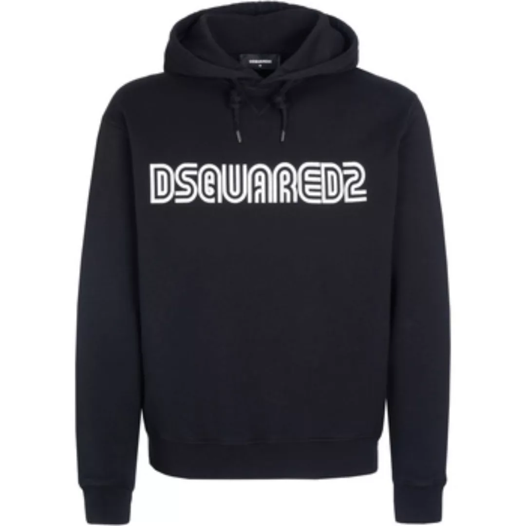 Dsquared  Sweatshirt - günstig online kaufen