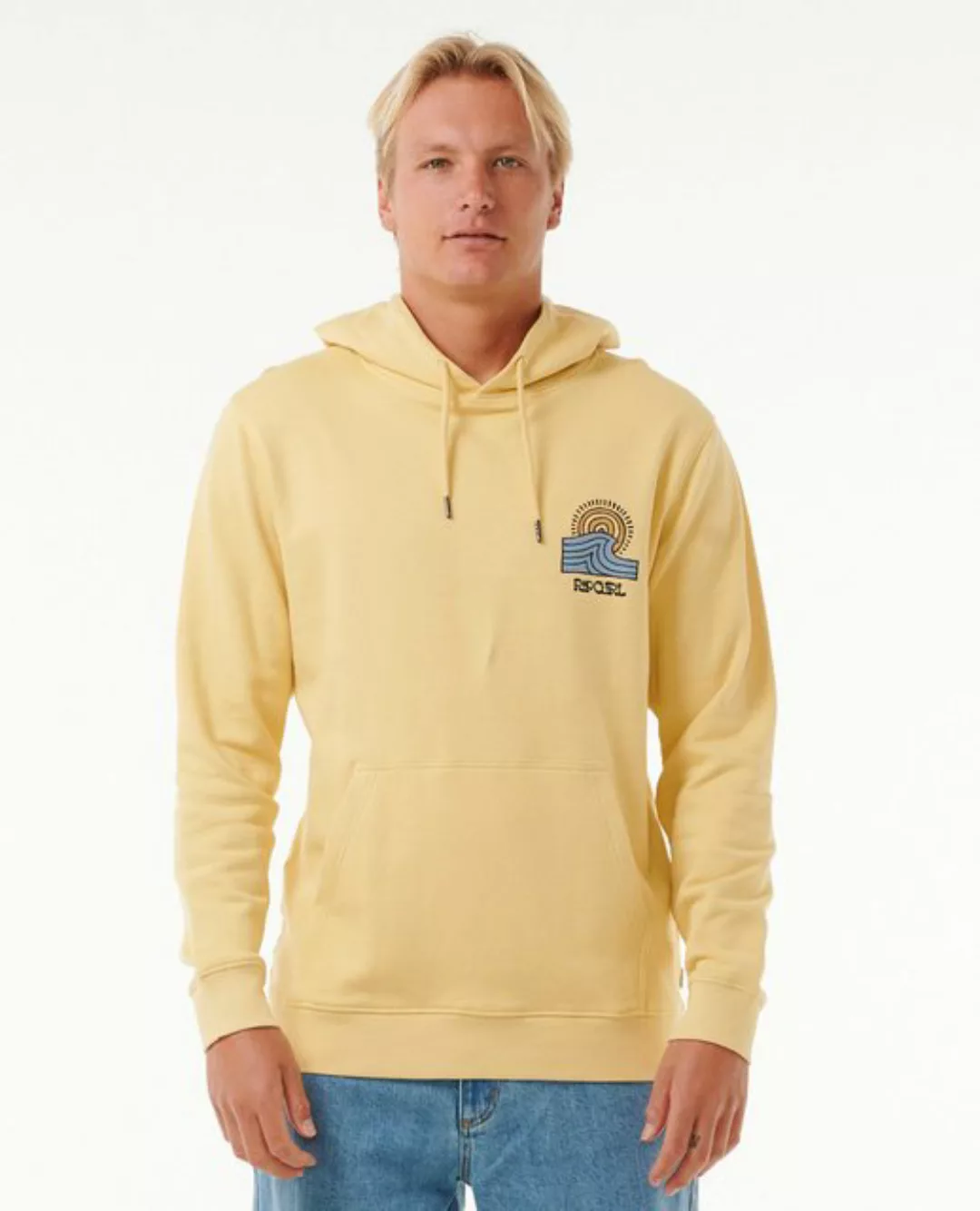 Rip Curl Hoodie Salt Water Culture Hays And Razed günstig online kaufen